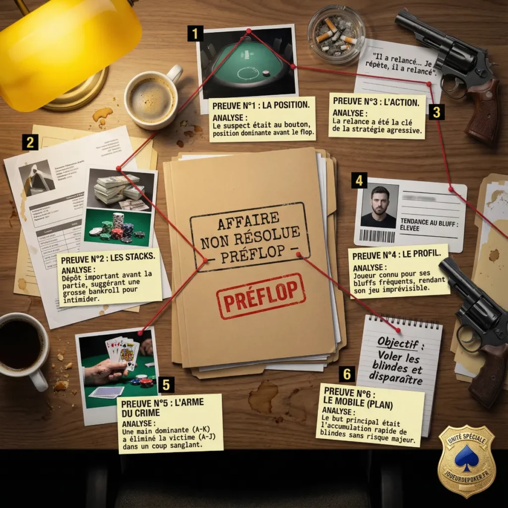 6 questions à se poser preflop avant de jouer 2 infographie preflop poker