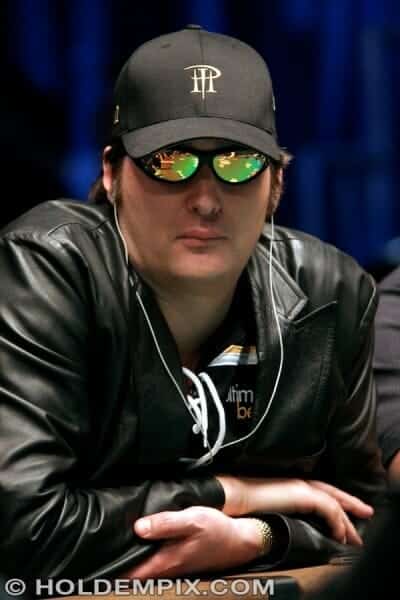 phil hellmuth