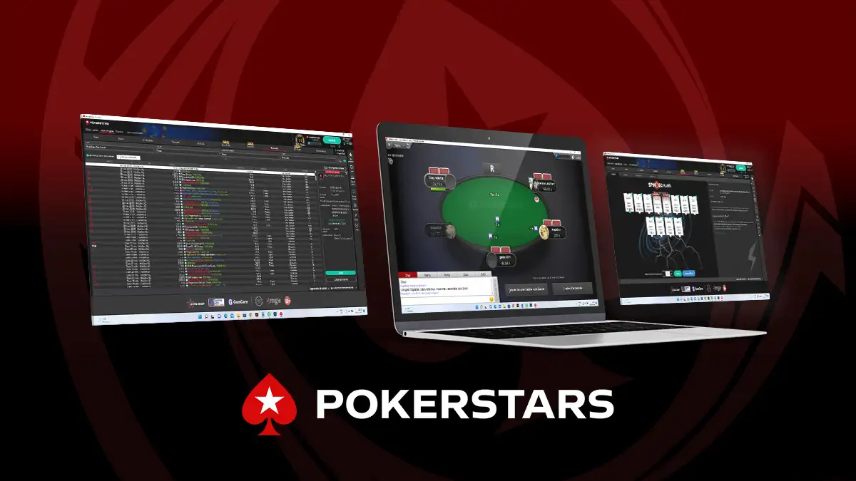 PokerStars: avis, test complet et bonus 2022