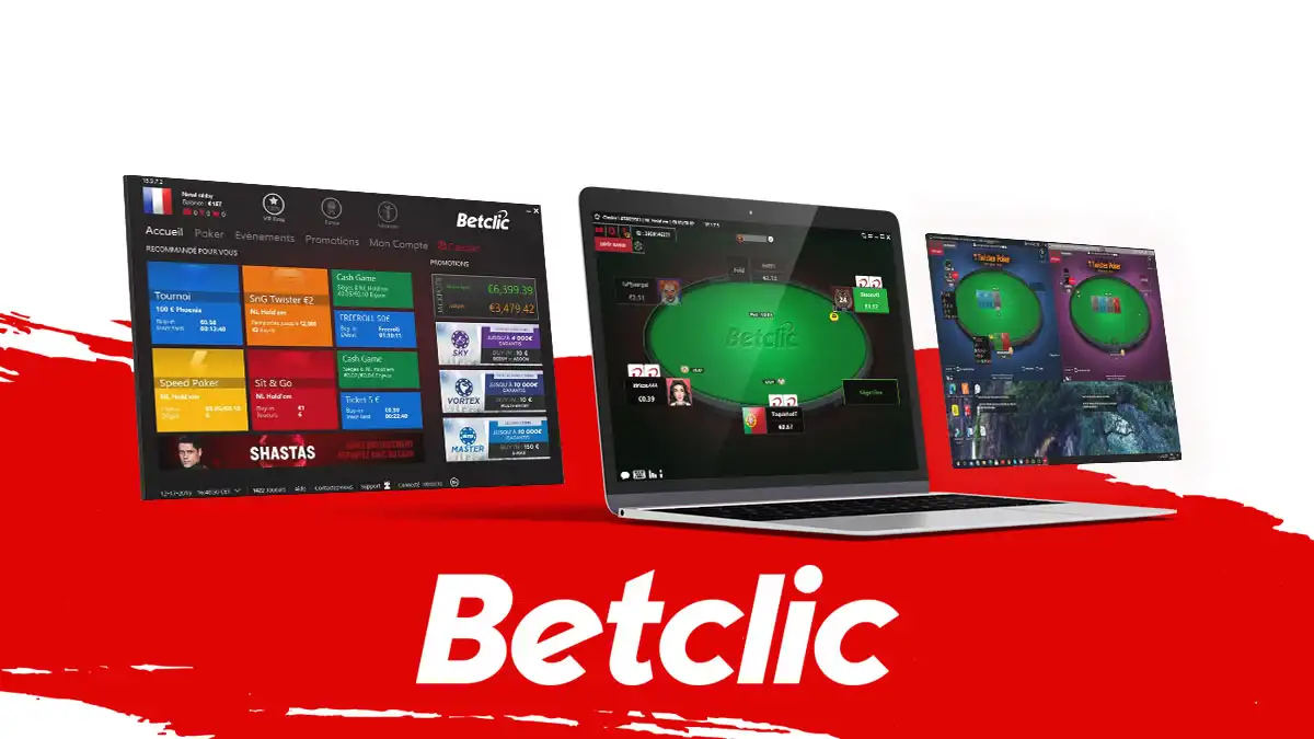 betclic avis