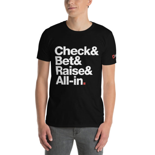 unisex basic softstyle t shirt black front 6362eb035e047
