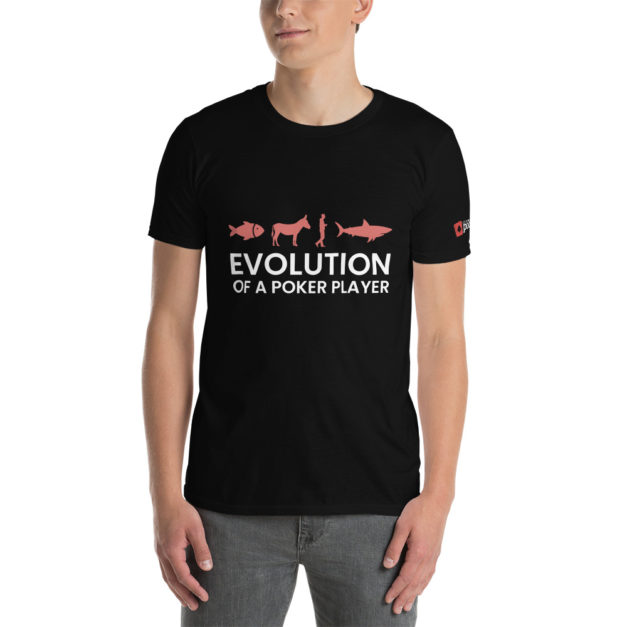 unisex basic softstyle t shirt black front 6362f02307ae8
