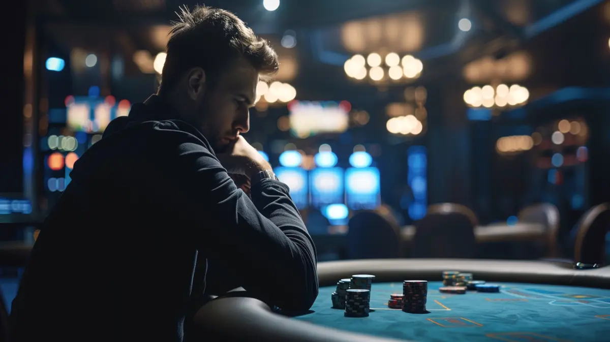 Accueil 8 concepts psychologiques poker