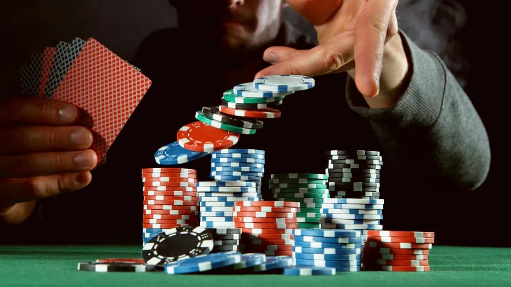 cash game astuces poker