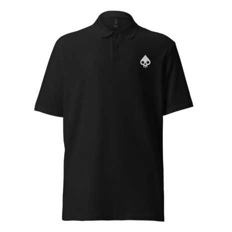 unisex-pique-polo-shirt-black-front-66774cdcca4d8.jpg