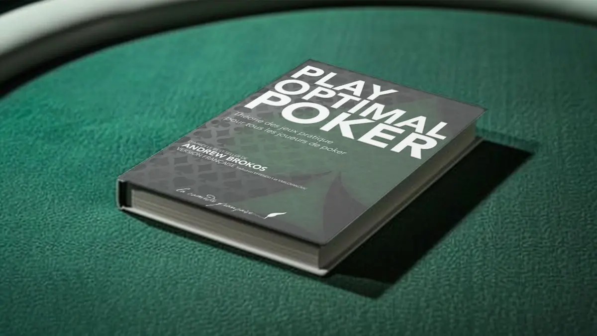 play optimal poker avis