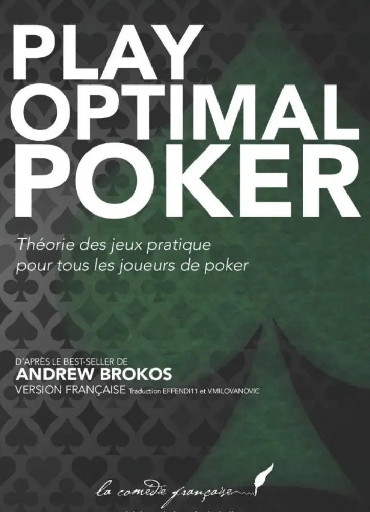 play optimal poker livre