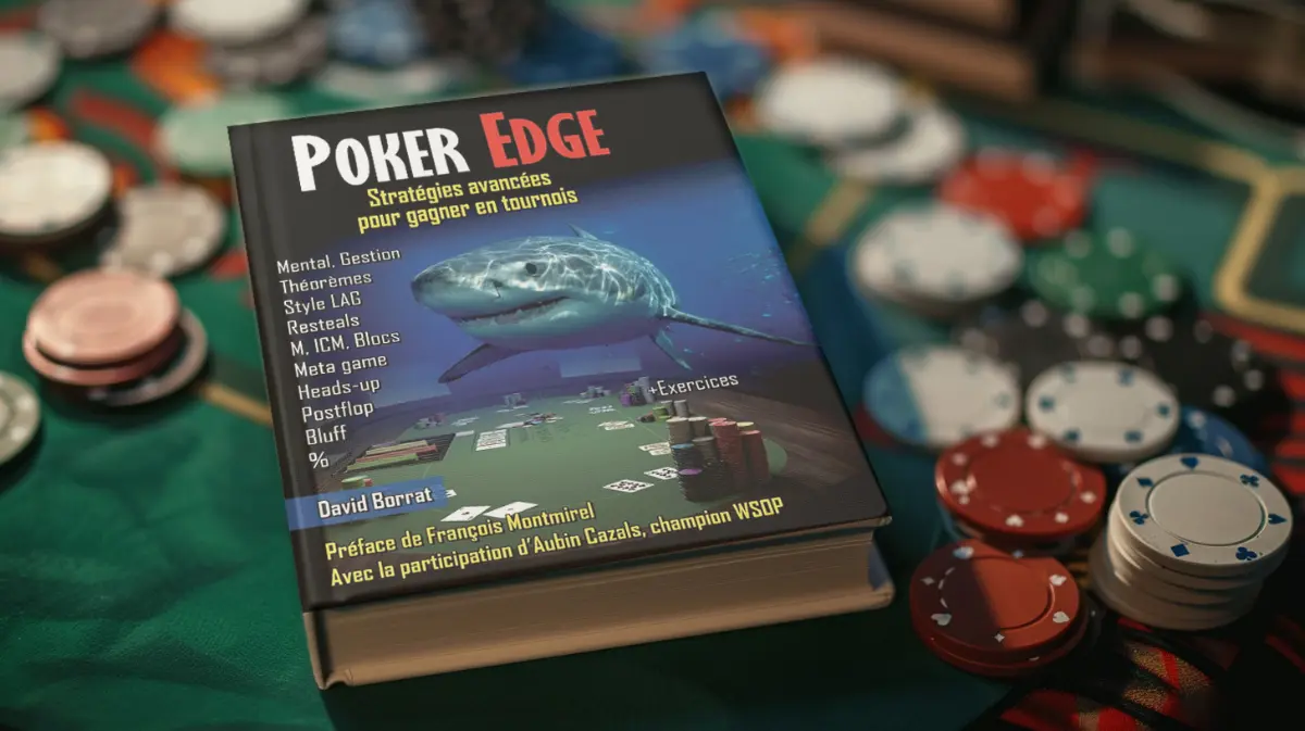 poker edge avis