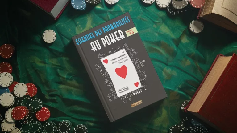 essentiel des probabilités au poker avis