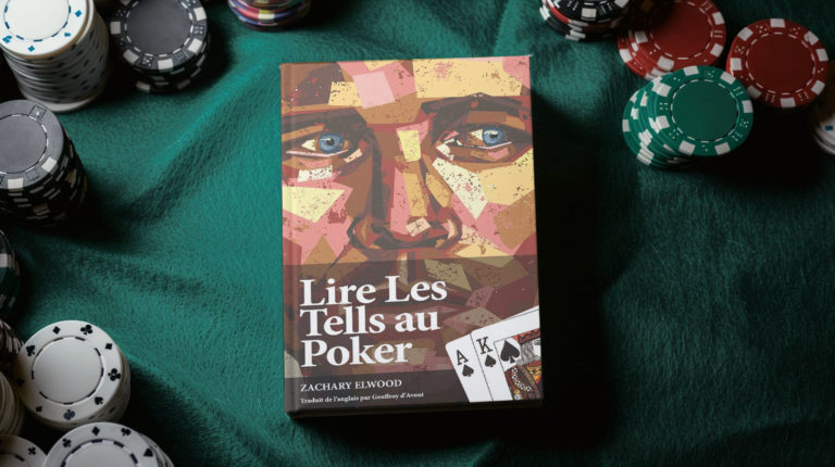 lire les tells au poker avis