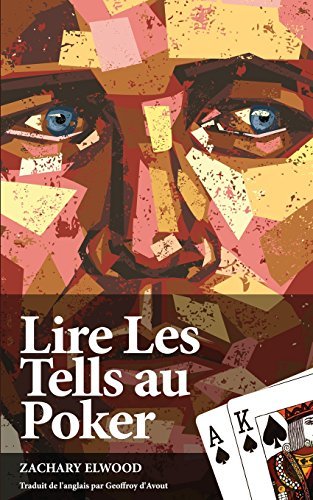 lire les tells au poker