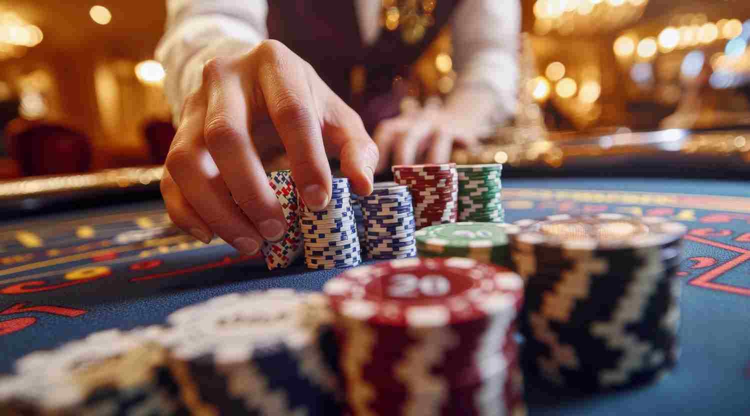 etre rentable au poker