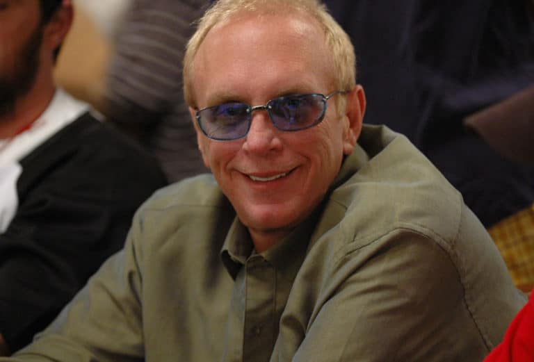 David Reese : le cash game player de l’ère classique