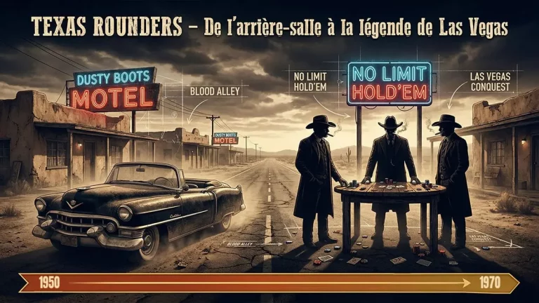 texas rounders