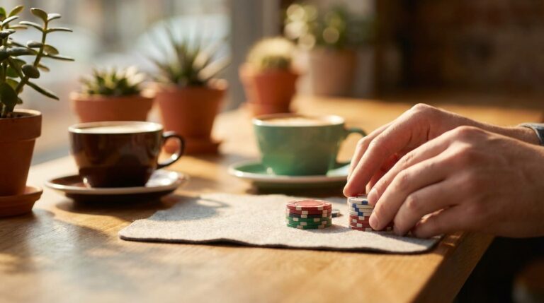 3-bet au poker : stratégie simple pour value et bluff sans se level - Image de couverture