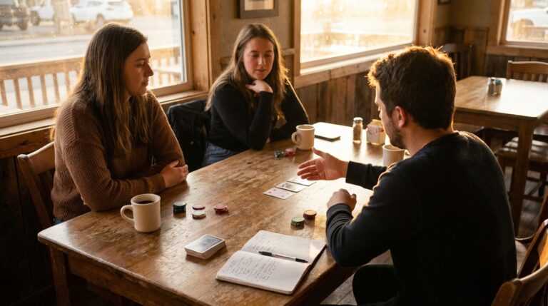 Lecture des ranges adverses en short-handed : affûtez vos décisions - Image de couverture