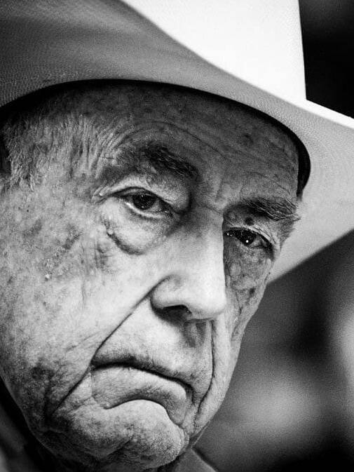 Doyle Brunson