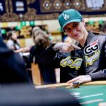 Sabrina “Léviathan” Agnelet : prodige de l’image poker